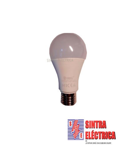 Lâmpada LEDS -5 W - E 27 - 470 Lm / GSC