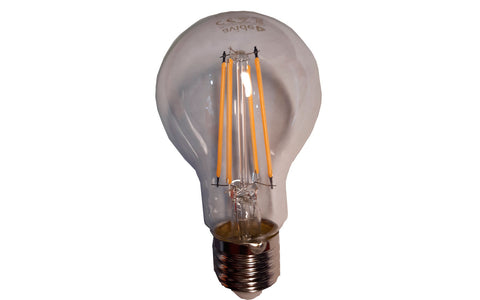 Lâmpada LEDS -Decorativa - 8 w ( 75 w )- E 27 - 806 Lm / GSC