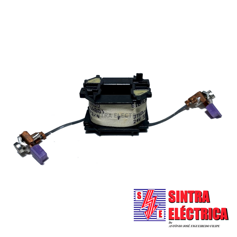 Bobina para Contactor - 3TH3-24 V / Siemens
