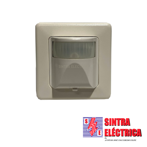 Detector Movimento para LEDS - Caixa Aparelhagem - 8084.1301.1/ Kropp