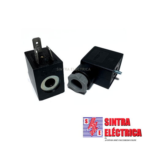 Bobina Electromagn. - MSFG-24/42-50/60 / GESTO