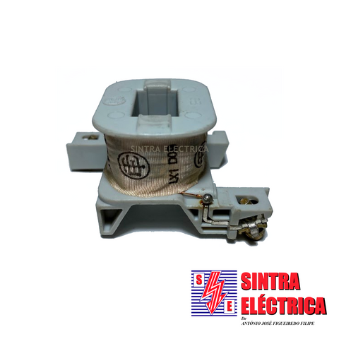 Bobina para Contactor - LX D09 - 48 V / Telemecanique