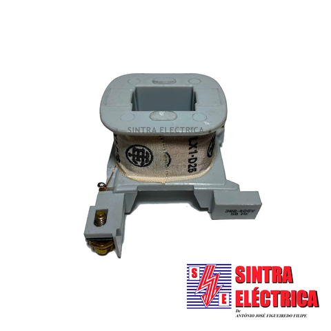 Bobina  para Contactor - LX1 D25 - 380 v / Telemecanique