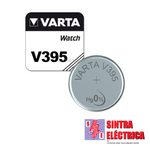 Pilha V 395 / SR 927 SW - 1,55 V - Alacilna - Eletronics/Va