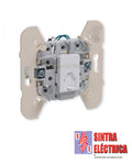 Tomada Telefónica - Embeber - 21252 SBR / Efapel