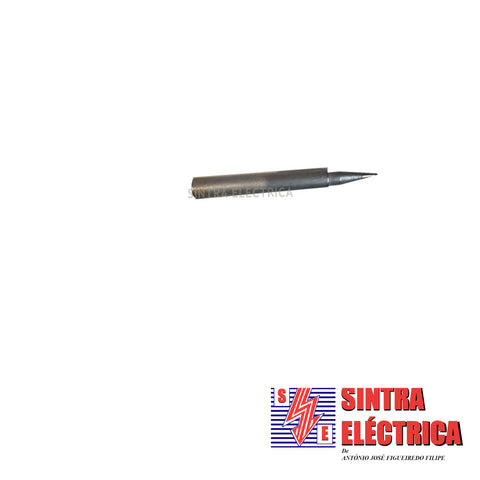 Resistência Ferro Soldar - ZD 40160 - Ponteira