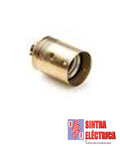 Suporte E 27 - Metálico Liso - 303 / Famatel