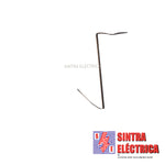 Resistência para Torradeira - 400 W - 80 V