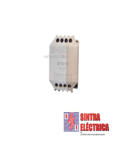 Relé Comando de Estore - 81 511 / EFAPEL