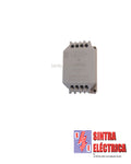 Relé Comando de Estore - 81 512 / EFAPEL