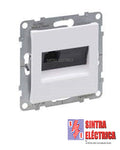 Tomada RJ 45 - Cat 6 - Embeber - NEW Suno / Legrand