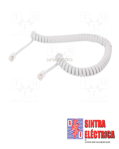 Extensão RITA pª Telefone - 82055 /  Efapel