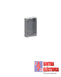 Caixa de Encastrar Mód. Ext. Tel. Porteiro - 8854 . Série 4 / Fermax