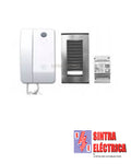 KIT Telefone Porteiro - 1 Linha- AGATAK200C03 / BPT