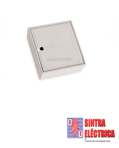 Caixa RITA / CEMU - C 1 - Fibra / AL