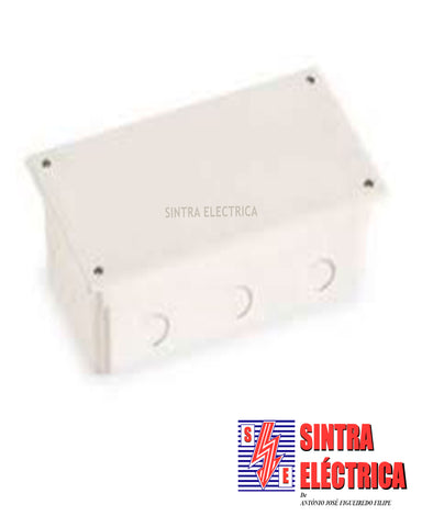 Caixa Rita I 3 - Embeber