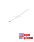 Régua LN - Para Lâmpada LEDS - 0,60 - 1,20 - 1,50 mt