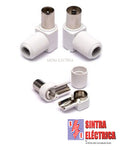 TV- Fichas TV - Curva - Macho - 3006