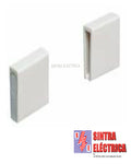 Topo para Barramento KB e KDN - KZ 021 - Unipolar / Hager