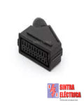 Ficha Fêmra Scart - MRS 371 JT