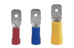 Terminal Fast MACHO ISOLADO - 1,5 / 2,5 / 6 mm2