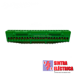 Barramento Isolado - Verdl -12x6+11x10 - 0021608/ Quiterios