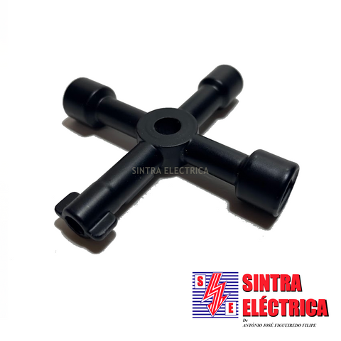 Chave Universal - 008613 / Benson