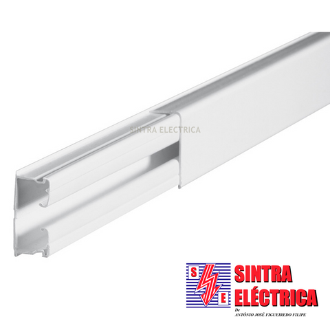 Calha  - 32 x 12,5 - 0 300 15 / Legrand