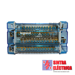 Barramento Escada - 048 79 - 160 A -1x70+8x6+4x25+2x35 / Legrand