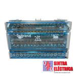 Barramento Escada - 048 88 - 125 A - 4 P - 11x6+4+35 / Legrand