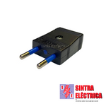Ficha Macho - 1001 - 6 A -c/ Alv.Proteg. / Famatel
