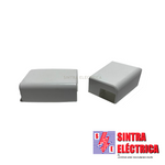 Adaptador 10027 ABR - Calha 16 x 10 / Efapel
