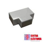 Derivação - 10031ABR - em T pª Calha 20 x 12,5 / Efapel