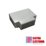 Derivação - 10041 ABR - em T pª Calha 32 x 16 / Efapel