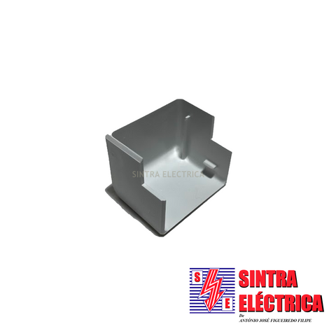 Ângulo Exterior 10046 ABR - Calha  32 x 16 / Efapel