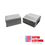 Adaptador 10047 ABR - Calha  32 x 16 / Efapel
