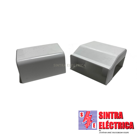 Adaptador 10047 ABR - Calha  32 x 16 / Efapel