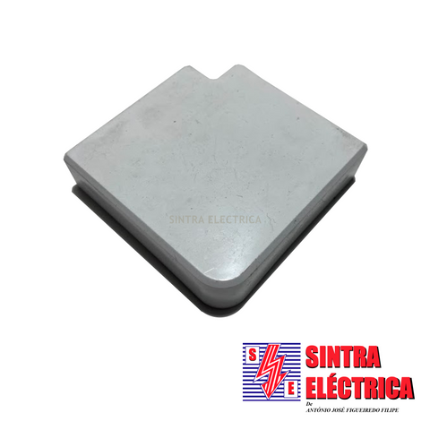 Ângulo Interior 10062 ABR - Calha  40 x 16 / Efapel