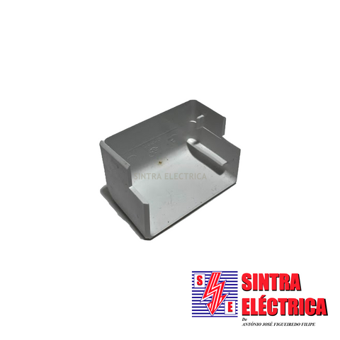 Ângulo Exterior 10066 ABR - Calha  40 x 16 / Efapel
