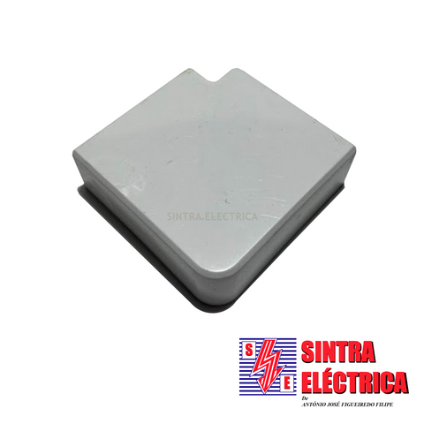 Ângulo Interior 10072 ABR - Calha  60 x 16 / Efapel