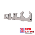 Abraçadeira. 108 - pª Tubo VD p/ Encaixe - 47..53 mm / JSL