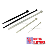 Abraçadeira Serrilha - 115 x 4,8 mm