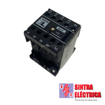 Contactor - MCA 22E - 380 V - 2.5 A - 4 p / Lovato