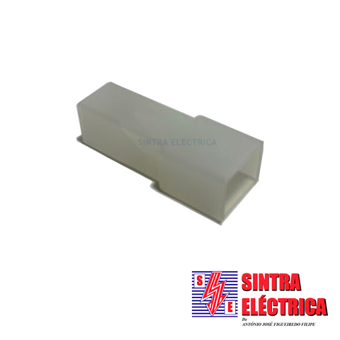 Capa Isolante Terminal Fast - MACHO - 12.2100