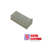 Capa Isolante Terminal Fast - Fêmea - 12.3100