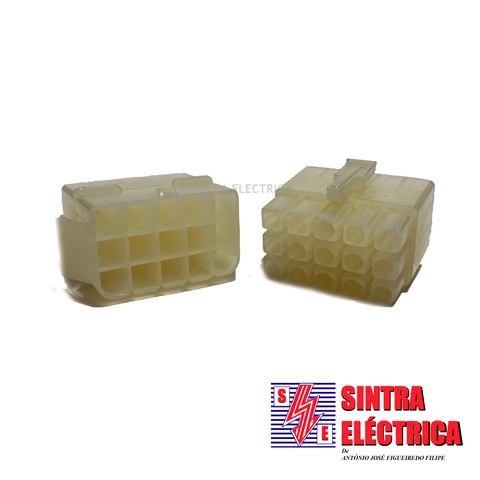 Capa isolante para 15 Terrm. Macho Fast On / 122 115