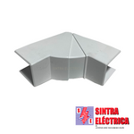 Ângulo Interior 13012 ABR - Calha  25 x 30 / Efapel