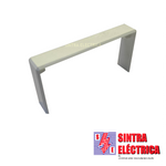 Junta - 13054 ABR - pª Calha  80 x 40 / Efapel