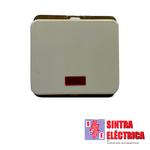 Interruptor LOCALIZAÇÃO - 137-L - MARFIM - (5241063700)/ G E