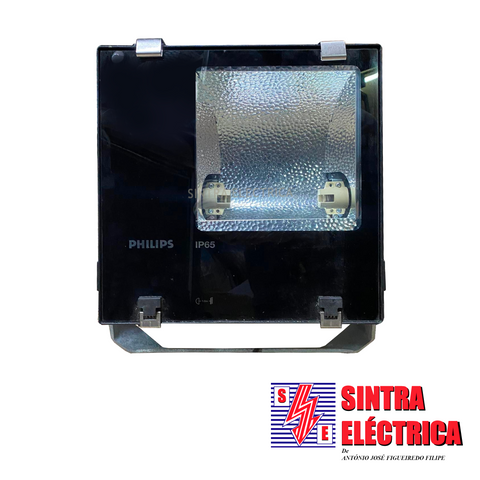 Projetor iodeto Met. - 150 w - RX 7S - c/ Equip.- IBANEZ- Pr/Eur